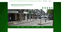 Desktop Screenshot of devruchtenbuurt.nl