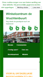 Mobile Screenshot of devruchtenbuurt.nl